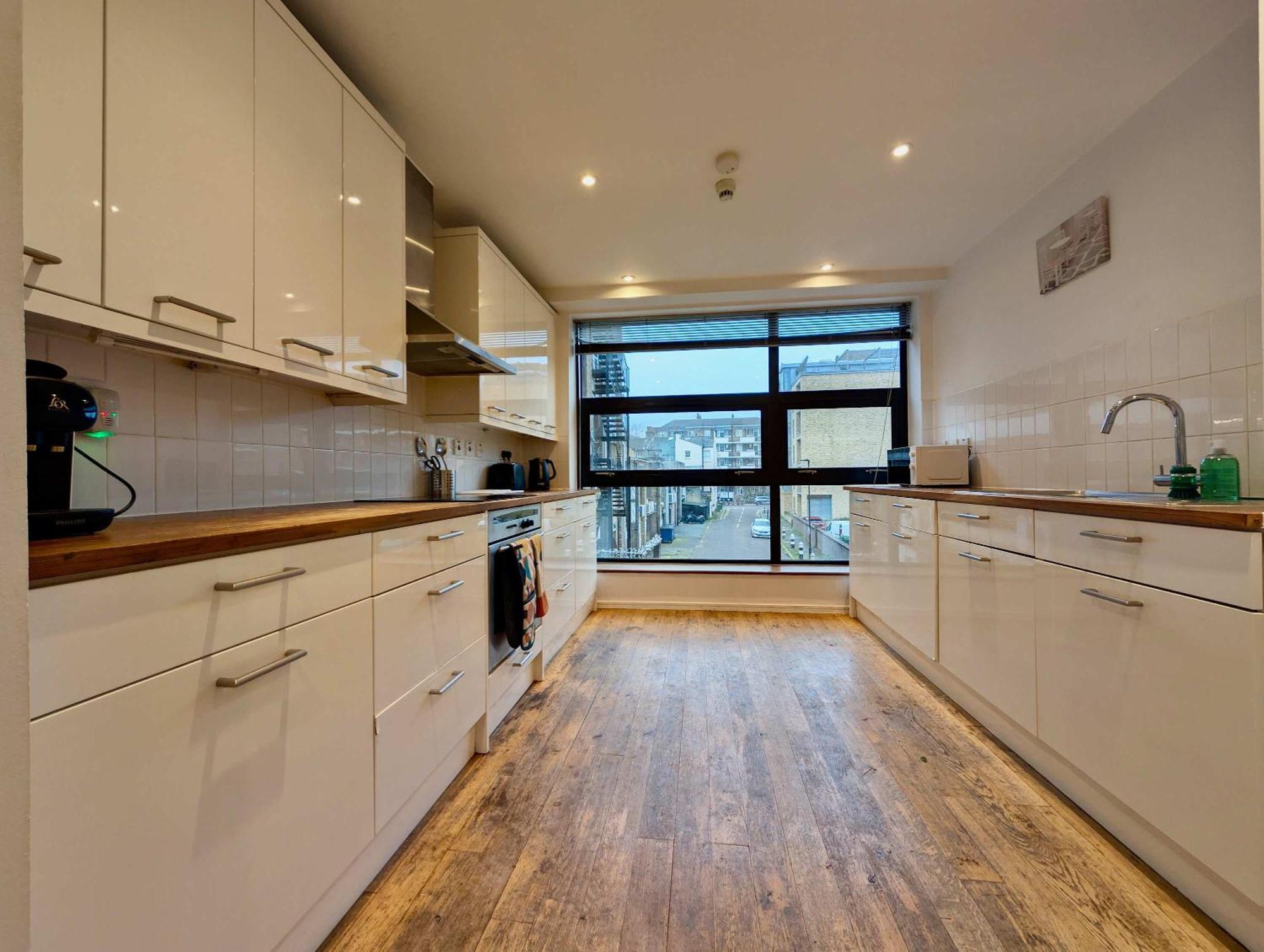 Charming Flat Close To Apartamento *