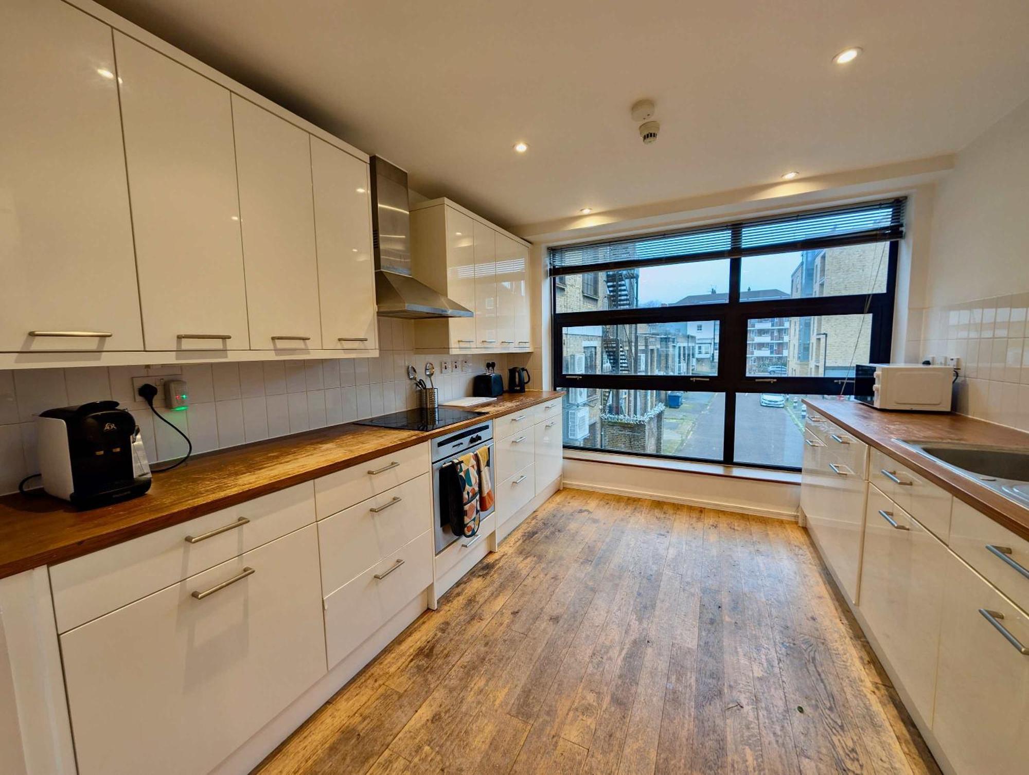 Apartamento Charming Flat Close To *