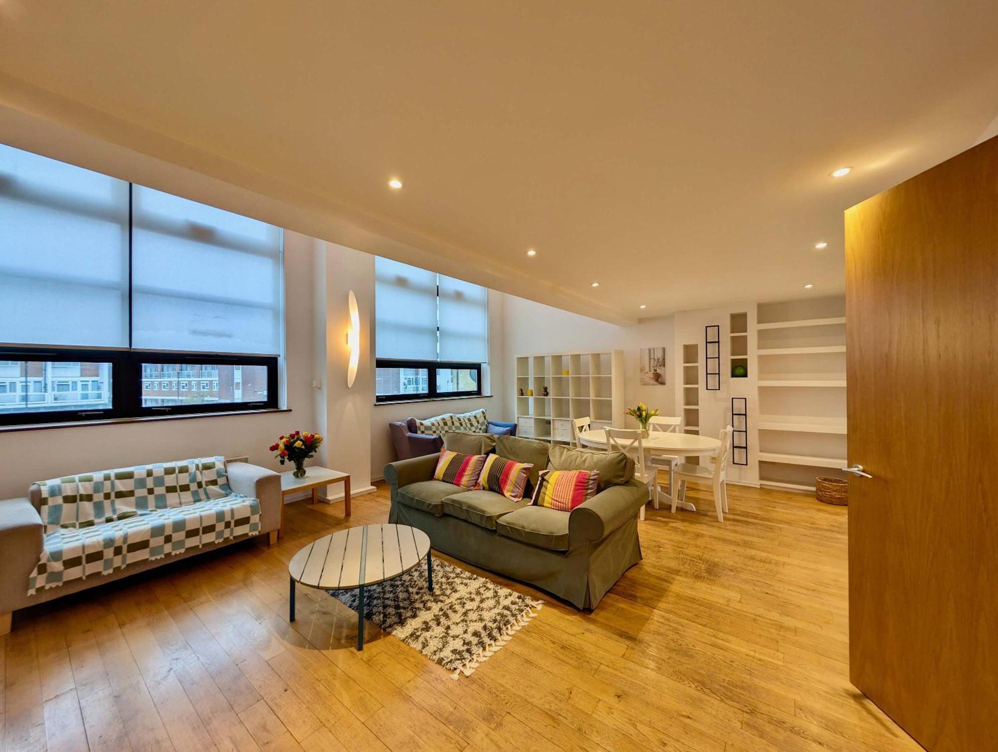 Apartamento Charming Flat Close To *